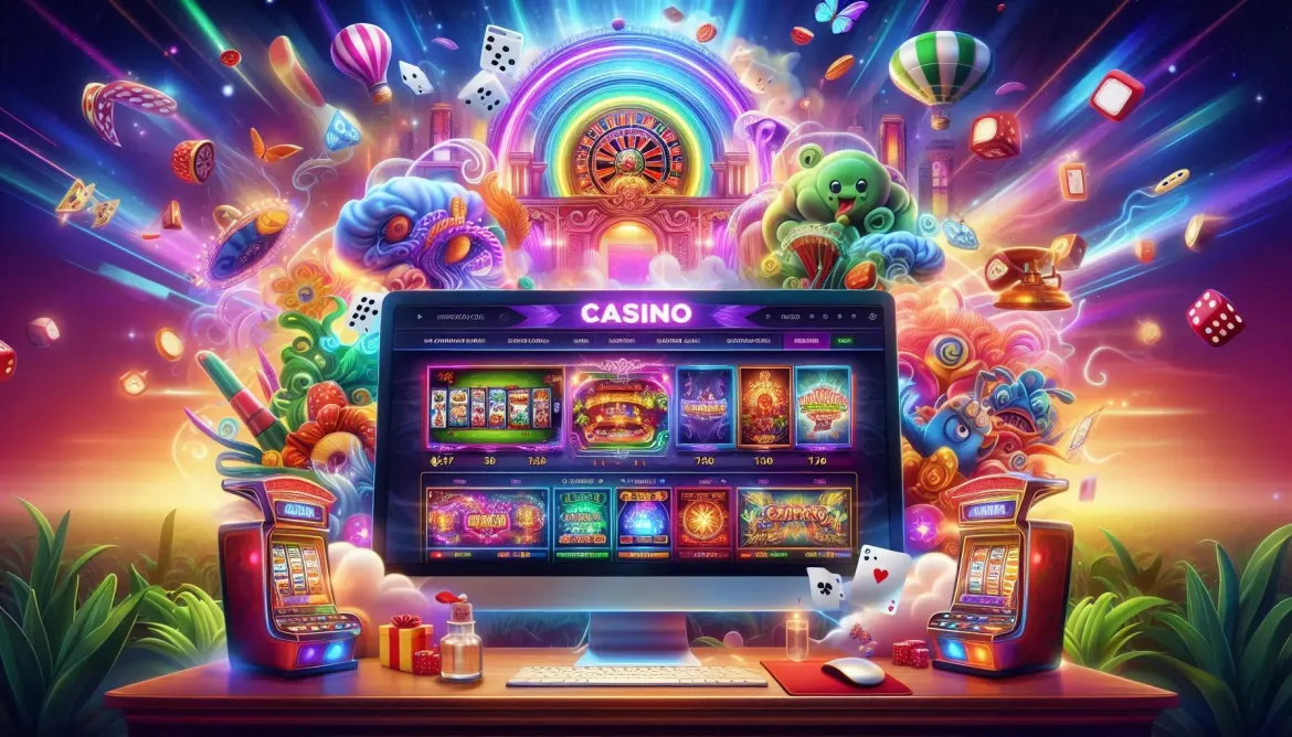 Pasino casino